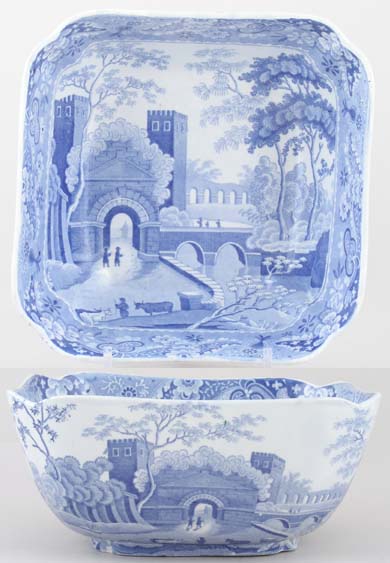 Bowl c1820